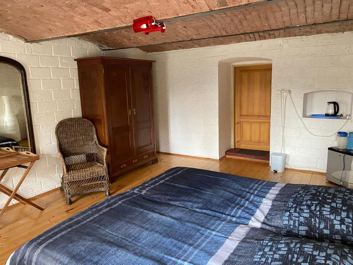 Droom B&B Cermna Eksteriør billede