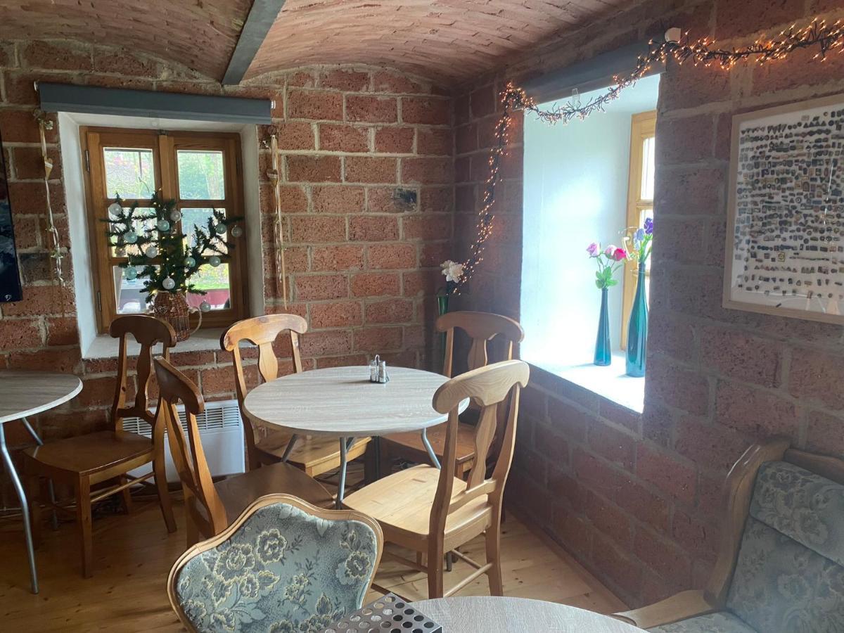 Droom B&B Cermna Eksteriør billede