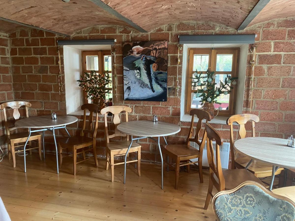 Droom B&B Cermna Eksteriør billede