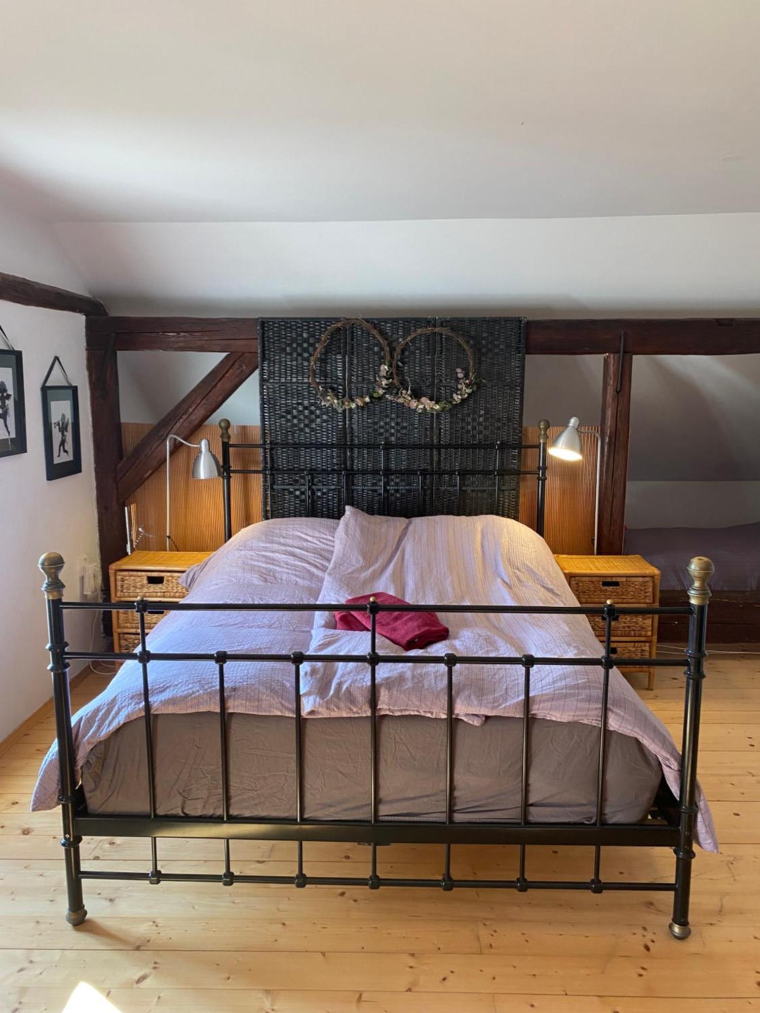 Droom B&B Cermna Eksteriør billede