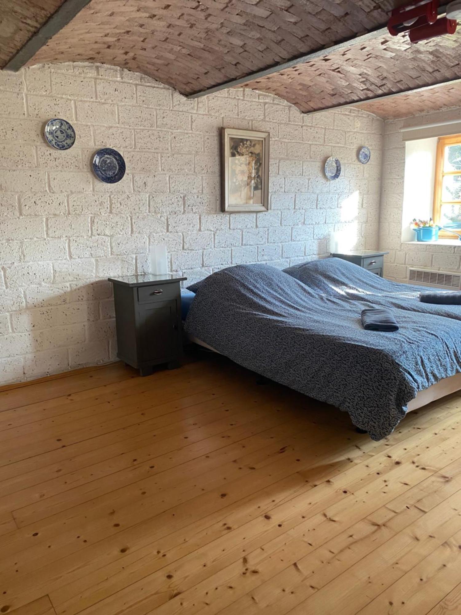 Droom B&B Cermna Eksteriør billede