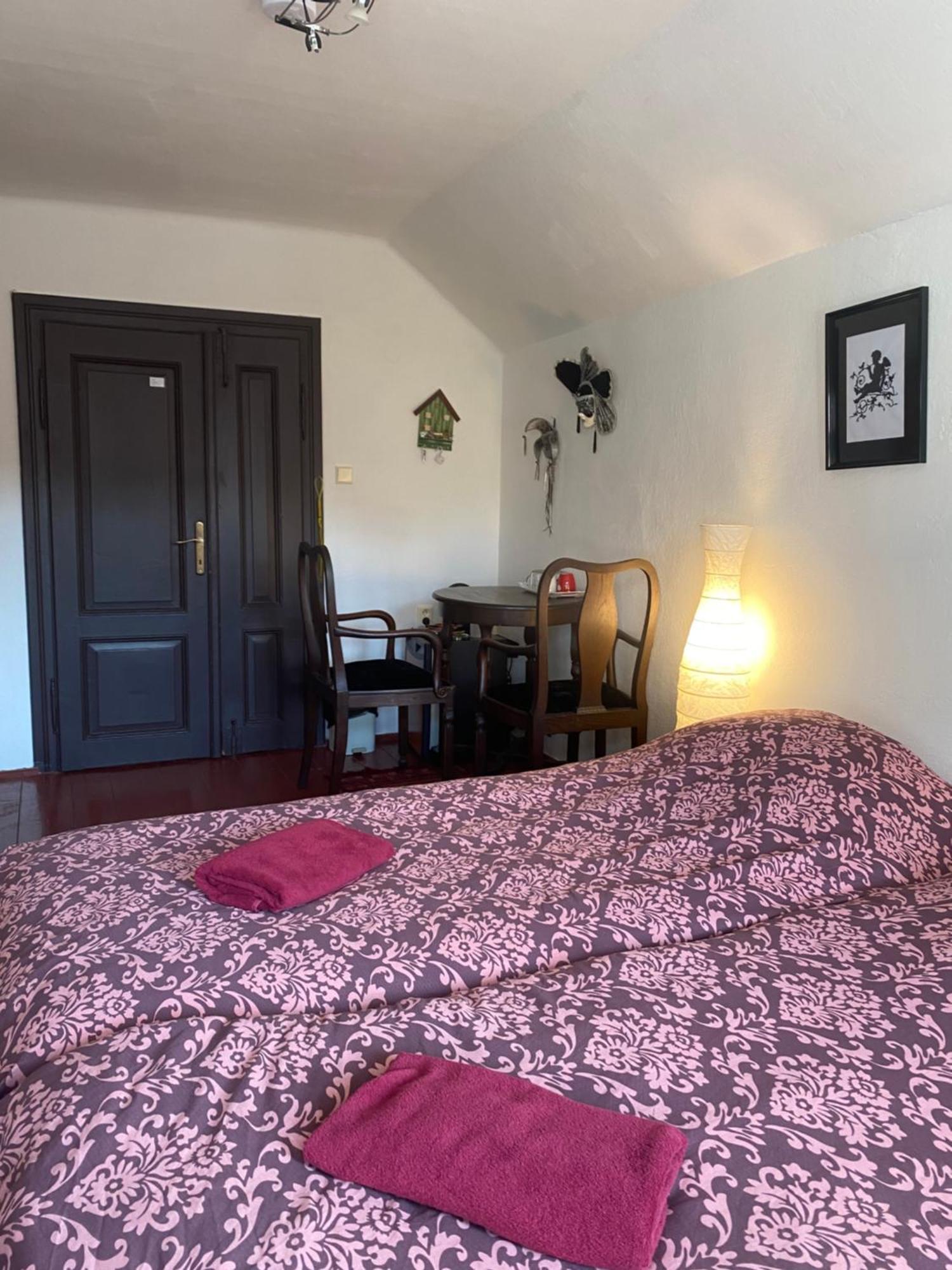 Droom B&B Cermna Eksteriør billede