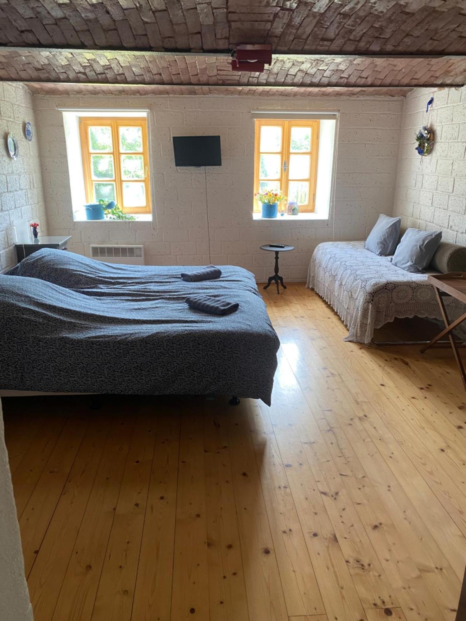 Droom B&B Cermna Eksteriør billede